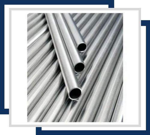 Stainless Steel 17-7ph Seamless Tubing In Saudi Arabia