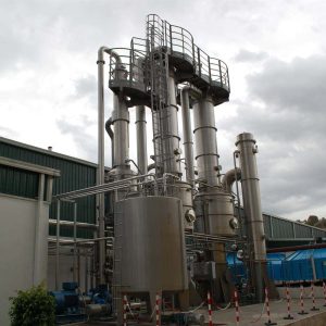 Food and Dairy Industry