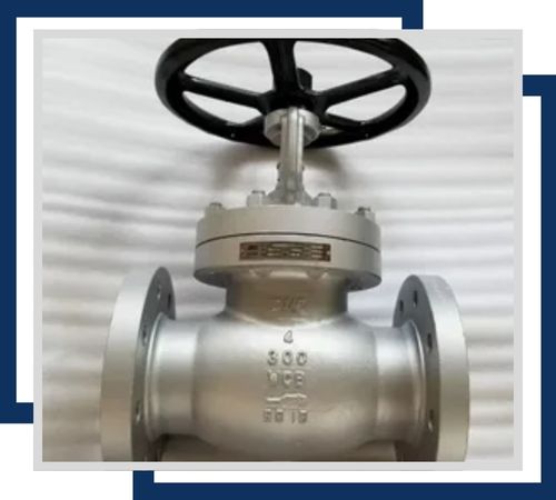 Stainless Steel 304 Valves Manufacturer and Supplier in Riyadh, Saudi ...